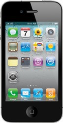 Apple iPhone 4S 64GB - Аша
