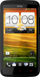 HTC One X+ 64GB - Аша