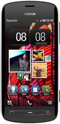 Nokia 808 PureView - Аша