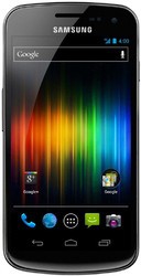 Samsung Galaxy Nexus i9250 - Аша