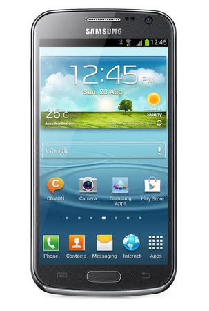 Смартфон Samsung Galaxy Premier GT-I9260 Silver 16 Gb - Аша