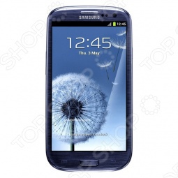 Смартфон Samsung Galaxy S III GT-I9300 16Gb - Аша