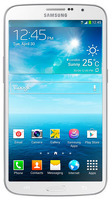Смартфон SAMSUNG I9200 Galaxy Mega 6.3 White - Аша