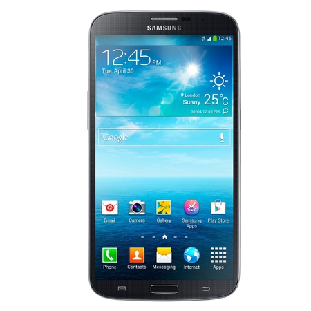 Сотовый телефон Samsung Samsung Galaxy Mega 6.3 GT-I9200 8Gb - Аша