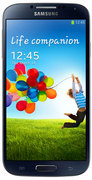 Смартфон Samsung Samsung Смартфон Samsung Galaxy S4 64Gb GT-I9500 (RU) черный - Аша