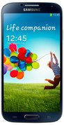 Смартфон Samsung Samsung Смартфон Samsung Galaxy S4 Black GT-I9505 LTE - Аша