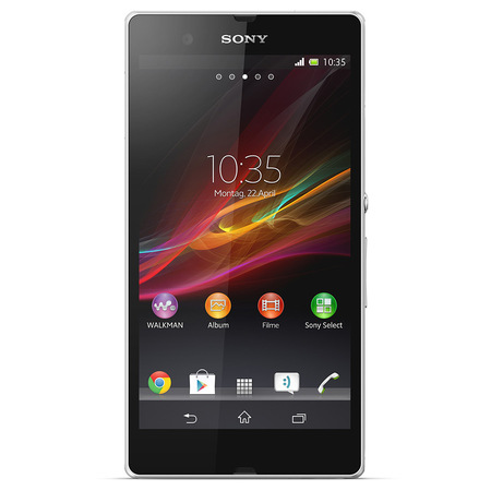 Смартфон Sony Xperia Z C6603 - Аша