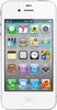 Apple iPhone 4S 16Gb black - Аша