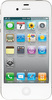 Смартфон Apple iPhone 4S 16Gb White - Аша
