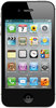 Смартфон APPLE iPhone 4S 16GB Black - Аша