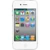 Мобильный телефон Apple iPhone 4S 32Gb (белый) - Аша