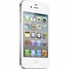 Мобильный телефон Apple iPhone 4S 64Gb (белый) - Аша