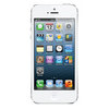 Apple iPhone 5 16Gb white - Аша