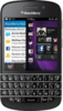 BlackBerry Q10 - Аша