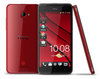 Смартфон HTC HTC Смартфон HTC Butterfly Red - Аша