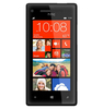 Смартфон HTC Windows Phone 8X Black - Аша
