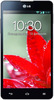 Смартфон LG E975 Optimus G White - Аша