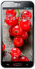 Смартфон LG LG Смартфон LG Optimus G pro black - Аша