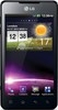 Смартфон LG Optimus 3D Max P725 Black - Аша