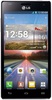 Смартфон LG Optimus 4X HD P880 Black - Аша