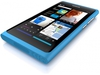 Смартфон Nokia + 1 ГБ RAM+  N9 16 ГБ - Аша