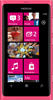 Смартфон Nokia Lumia 800 Matt Magenta - Аша