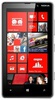 Смартфон Nokia Lumia 820 White - Аша