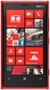 Смартфон Nokia Lumia 920 Red - Аша