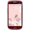 Смартфон Samsung + 1 ГБ RAM+  Galaxy S III GT-I9300 16 Гб 16 ГБ - Аша