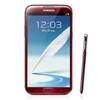 Смартфон Samsung Galaxy Note 2 GT-N7100ZRD 16 ГБ - Аша