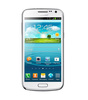 Смартфон Samsung Galaxy Premier GT-I9260 Ceramic White - Аша