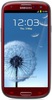 Смартфон Samsung Galaxy S3 GT-I9300 16Gb Red - Аша