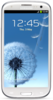 Смартфон Samsung Galaxy S3 GT-I9300 32Gb Marble white - Аша