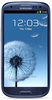 Смартфон Samsung Galaxy S3 GT-I9300 16Gb Pebble blue - Аша