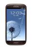 Смартфон Samsung Galaxy S3 GT-I9300 16Gb Amber Brown - Аша