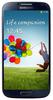 Смартфон Samsung Galaxy S4 GT-I9500 16Gb Black Mist - Аша