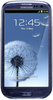 Смартфон SAMSUNG I9300 Galaxy S III 16GB Pebble Blue - Аша
