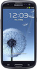 Смартфон SAMSUNG I9300 Galaxy S III Black - Аша