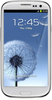 Смартфон SAMSUNG I9300 Galaxy S III 16GB Marble White - Аша