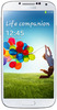 Смартфон SAMSUNG I9500 Galaxy S4 16Gb White - Аша
