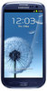 Смартфон Samsung Samsung Смартфон Samsung Galaxy S III 16Gb Blue - Аша