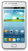 Смартфон Samsung Samsung Смартфон Samsung Galaxy S II Plus GT-I9105 (RU) белый - Аша