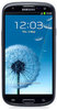 Смартфон Samsung Samsung Смартфон Samsung Galaxy S3 64 Gb Black GT-I9300 - Аша