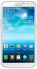 Смартфон Samsung Samsung Смартфон Samsung Galaxy Mega 6.3 8Gb GT-I9200 (RU) белый - Аша