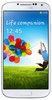 Смартфон Samsung Samsung Смартфон Samsung Galaxy S4 64Gb GT-I9500 (RU) белый - Аша