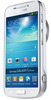 Смартфон SAMSUNG SM-C101 Galaxy S4 Zoom White - Аша