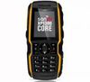 Терминал мобильной связи Sonim XP 1300 Core Yellow/Black - Аша