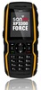 Сотовый телефон Sonim XP3300 Force Yellow Black - Аша