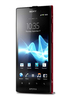 Смартфон Sony Xperia ion Red - Аша