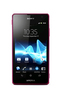 Смартфон Sony Xperia TX Pink - Аша